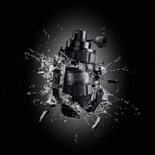 Viktor & Rolf Spicebomb Dark Leather woda perfumowana