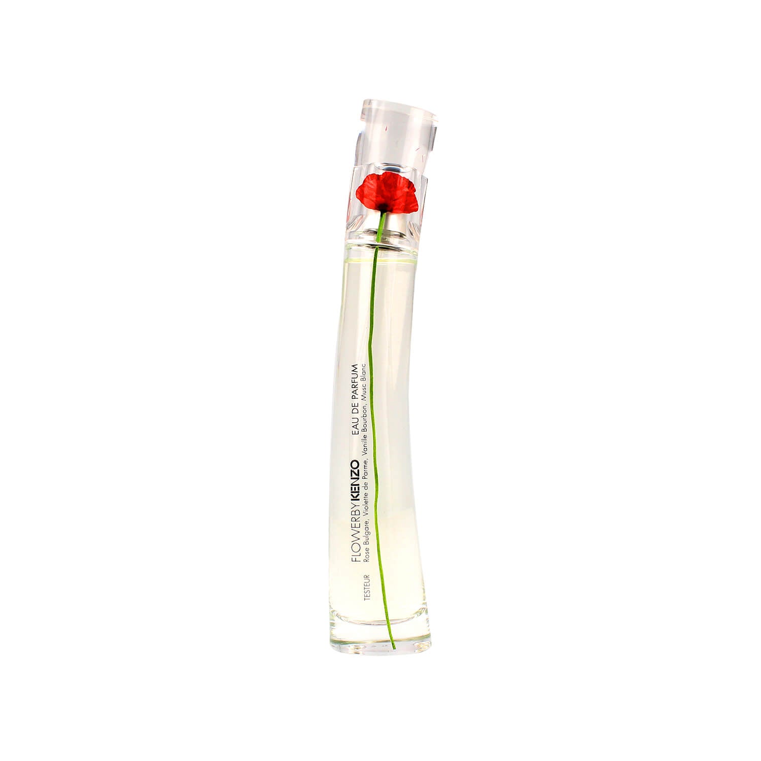 kenzo flower by kenzo woda perfumowana 50 ml  tester   