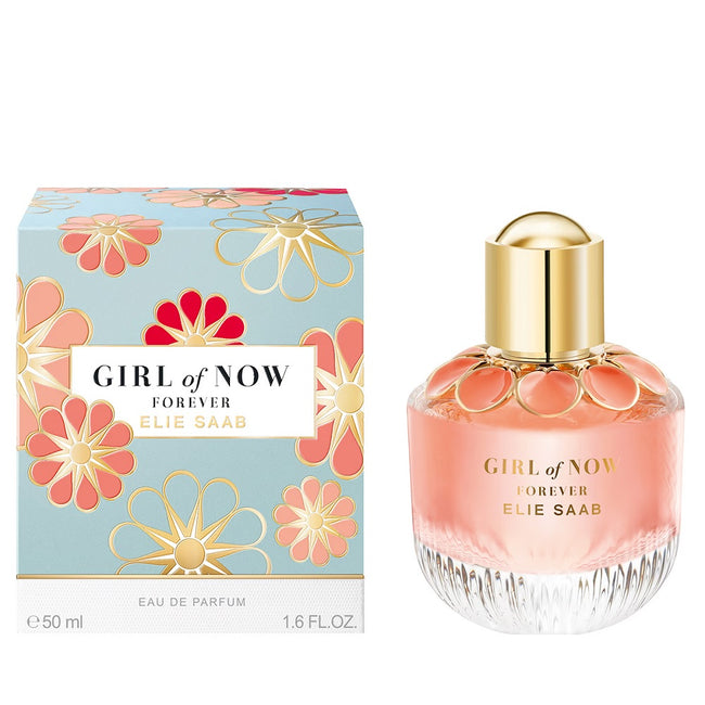 Elie Saab Girl Of Now Forever woda perfumowana spray