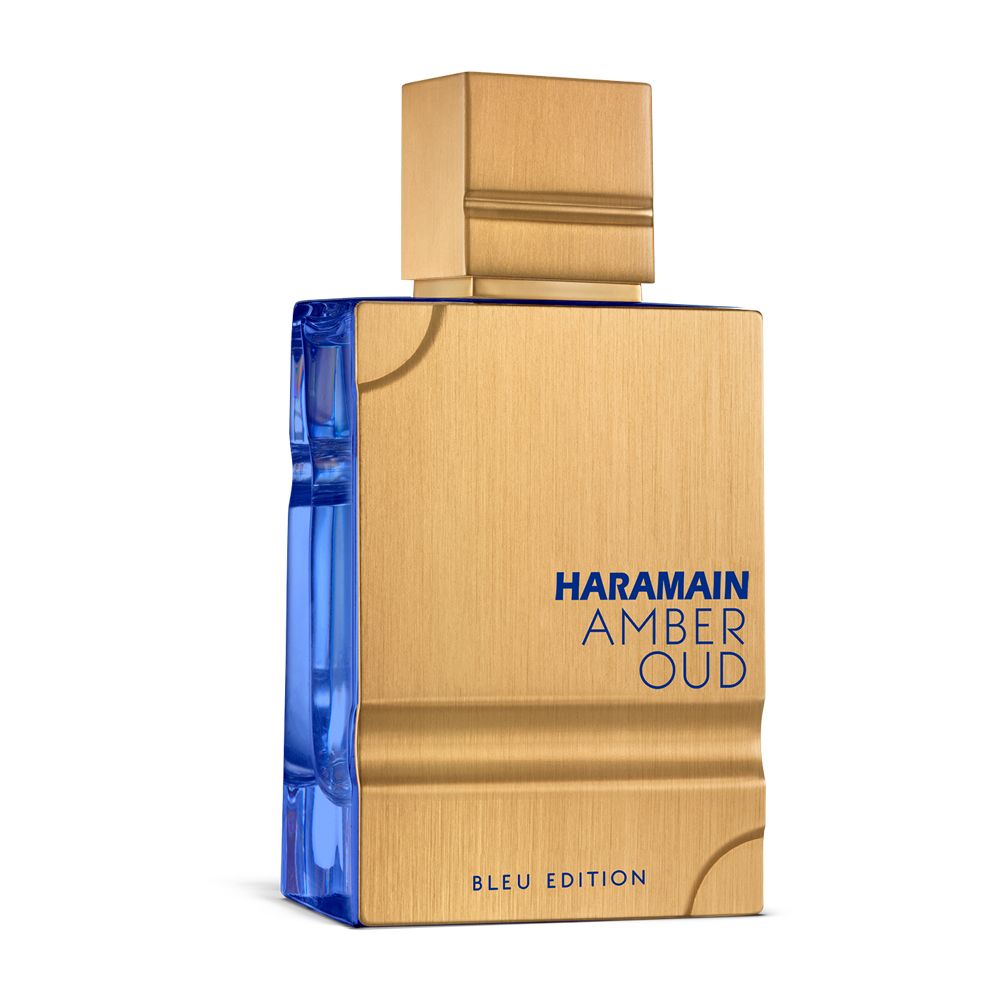 al haramain haramain amber oud bleu edition woda perfumowana 60 ml     