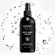 NYX Professional MakeUp Make Up Setting Spray utrwalacz do makijażu Matte Finish 180ml