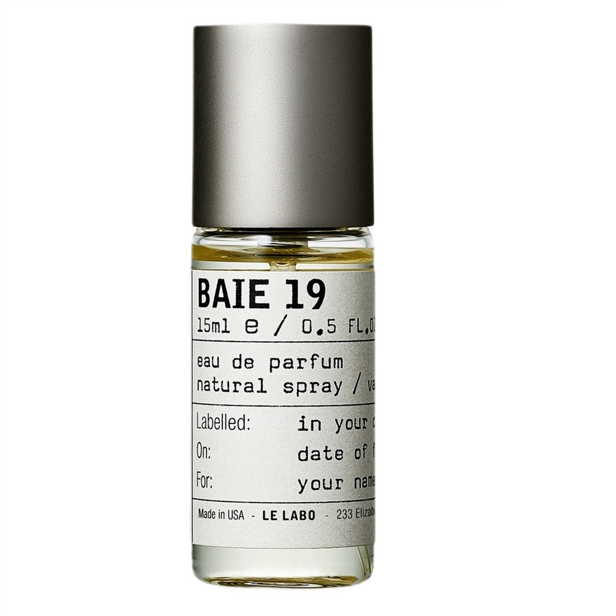 le labo baie 19 woda perfumowana 15 ml     