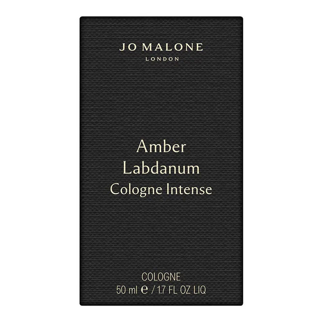 Jo Malone Amber Labdanum Cologne Intense woda kolońska