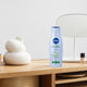 Nivea Moisture Hyaluron szampon nawilżający z kwasem hialuronowym 400ml