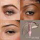 NYX Professional MakeUp Lid Lingerie cień do powiek 6ml