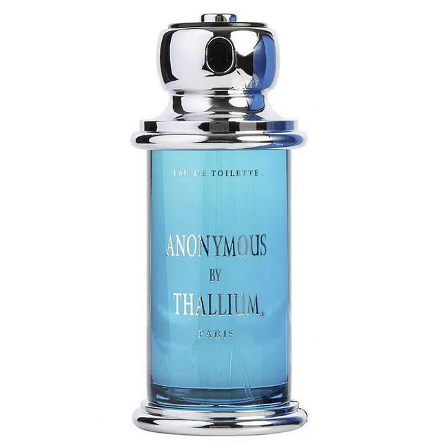 Yves De Sistelle Anonymous By Thallium woda toaletowa spray