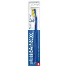 Curaprox CS 5460 szczoteczka do zębów Ultra Soft
