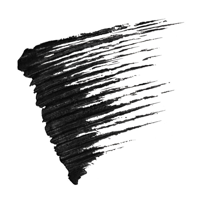 Isadora Hypo-Allergenic Mascara hypoalergiczny tusz do rzęs
