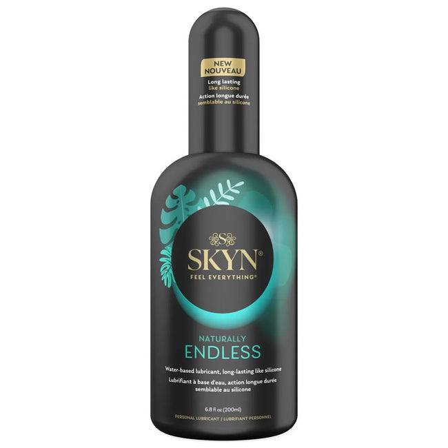 SKYN Naturally Endless lubrykant na bazie wody 200ml