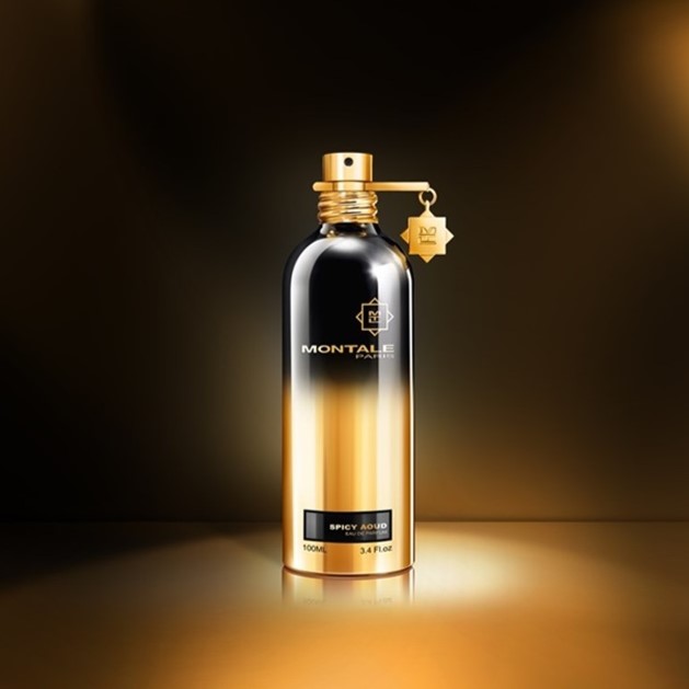 Montale Spicy Aoud woda perfumowana spray