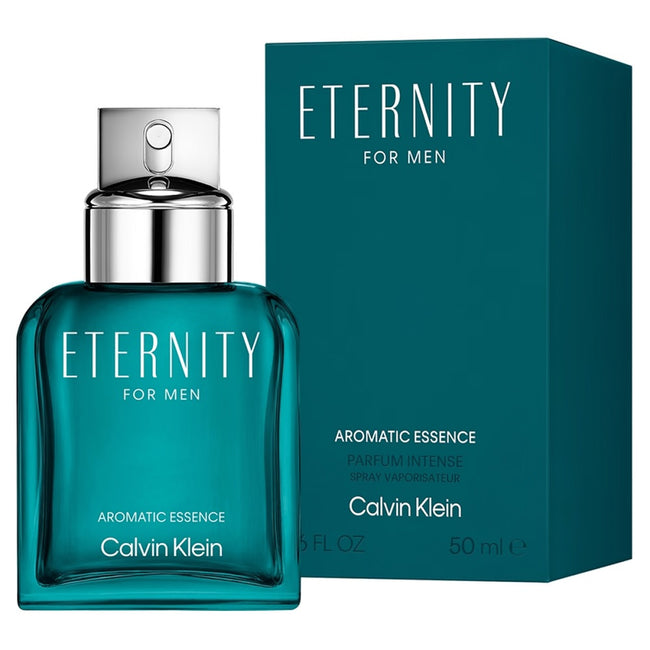 Calvin Klein Eternity For Men Aromatic Essence perfumy