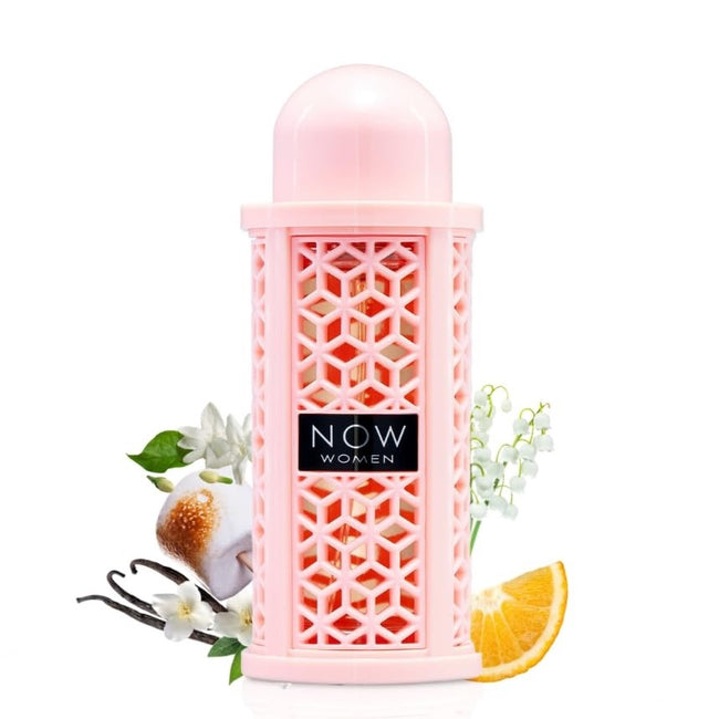 Rave Now Women woda perfumowana spray