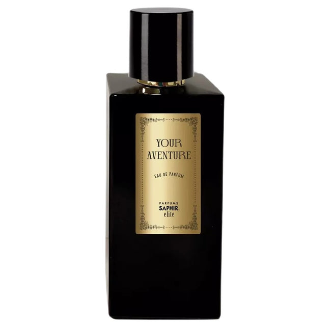 Saphir Elite Your Adventure woda perfumowana spray