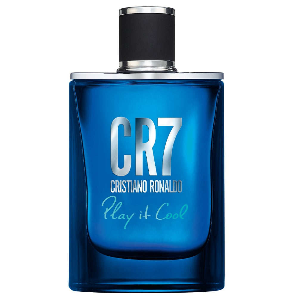 cristiano ronaldo cr7 play it cool woda toaletowa 50 ml     