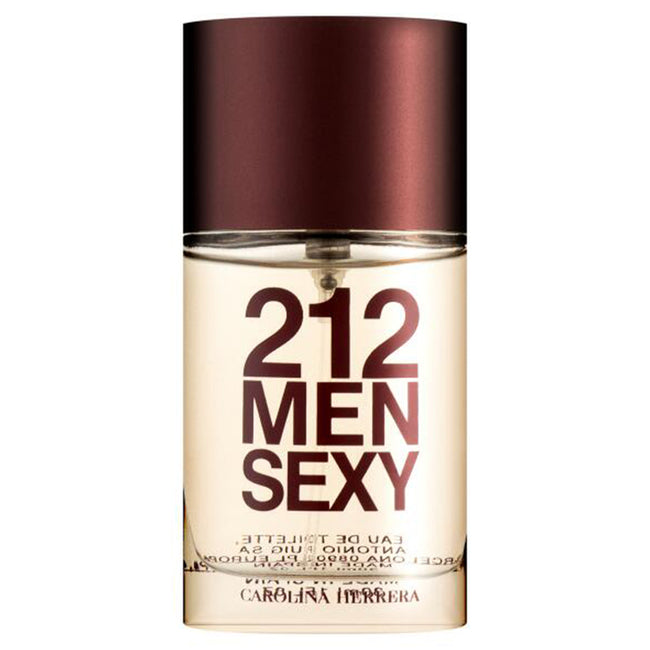 Carolina Herrera 212 Sexy Men woda toaletowa spray
