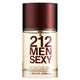 Carolina Herrera 212 Sexy Men woda toaletowa spray