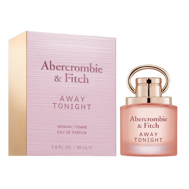 Abercrombie & Fitch Away Tonight Woman woda perfumowana