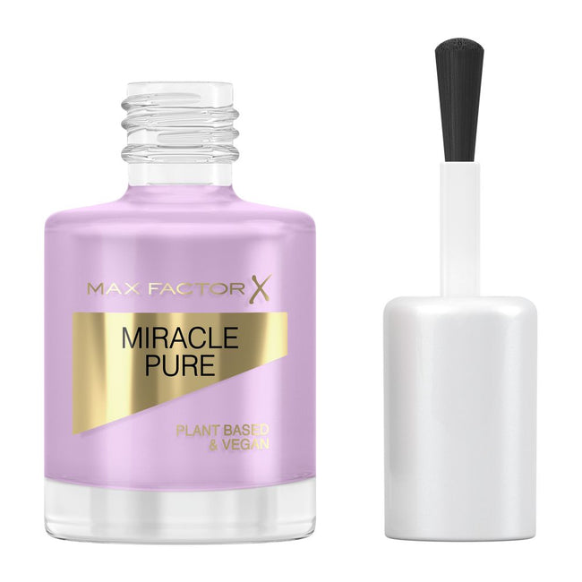 Max Factor Miracle Pure lakier do paznokci