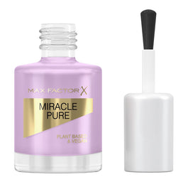 Max Factor Miracle Pure lakier do paznokci
