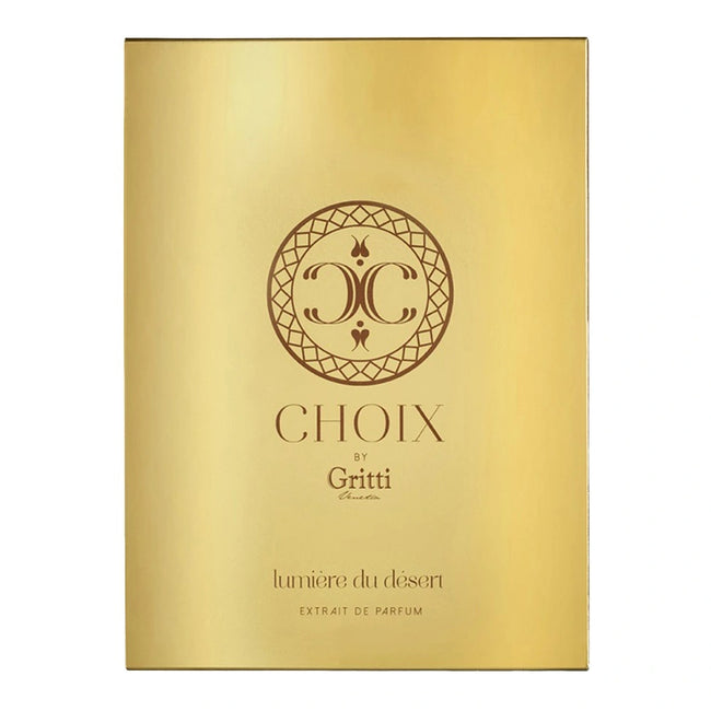 Choix Lumiere Du Desert ekstrakt perfum
