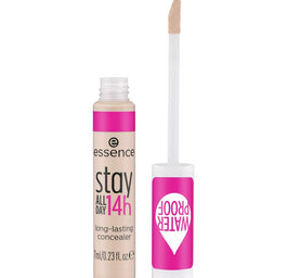 Essence Stay All Day 14H wodoodporny korektor w płynie