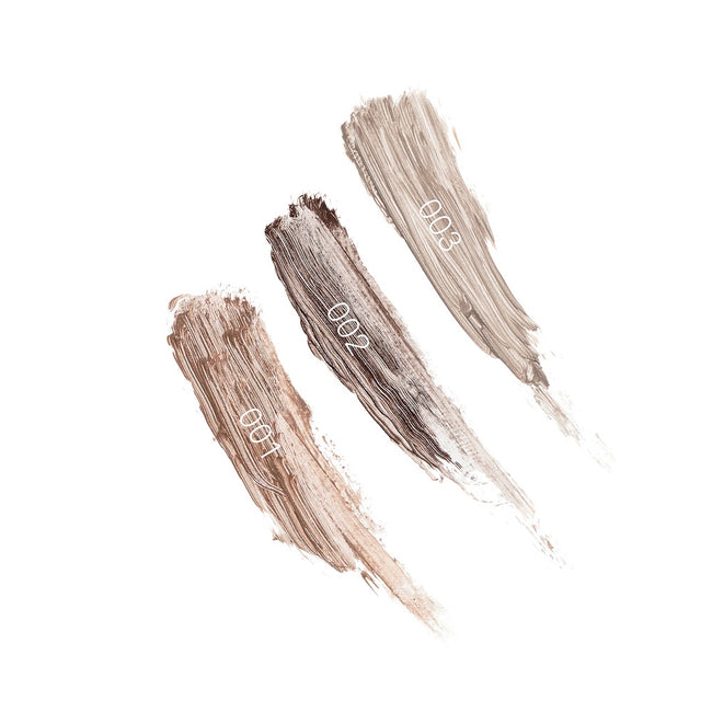 Gosh Brow Tint długotrwały tint do brwi z żelem 2w1