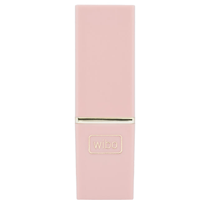 Wibo New Glossy Nude pomadka do ust