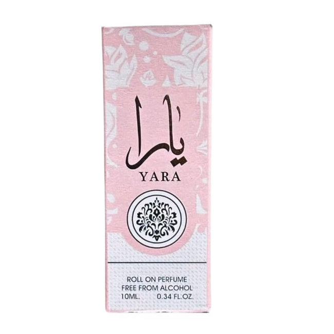 Ard al Zaafaran Yara perfumy w kulce 10ml