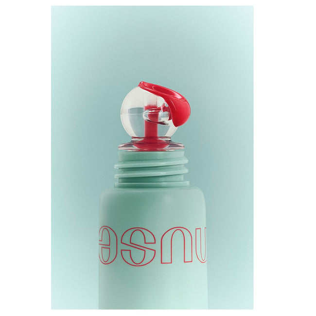 Nuse Mousse Care Cheek Handy róż do policzków w musie