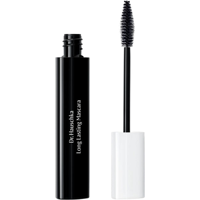 Dr. Hauschka Long Lasting Mascara długotrwały tusz do rzęs