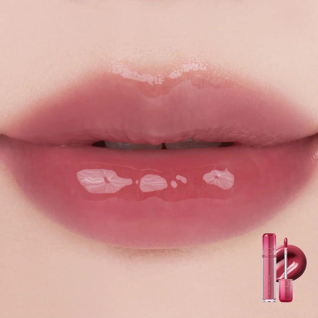 Rom&nd The Juicy Lasting Tint błyszczyk do ust