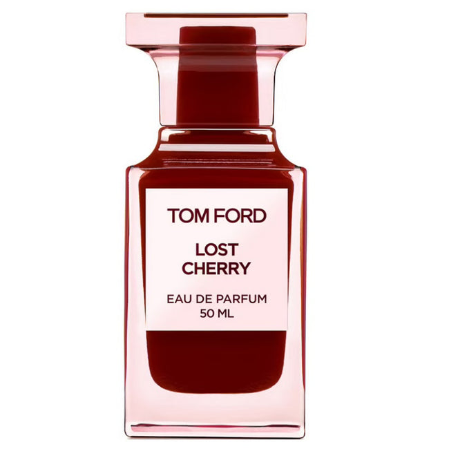 Tom Ford Lost Cherry woda perfumowana spray