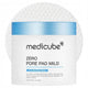 Medicube Zero Pore Pad Mild płatki złuszczające do skóry wrażliwej 70szt.
