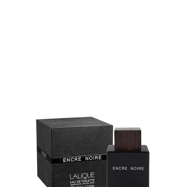 Lalique Encre Noire woda toaletowa spray 100ml