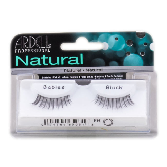 Ardell Natural Babies 1 para sztucznych rzęs