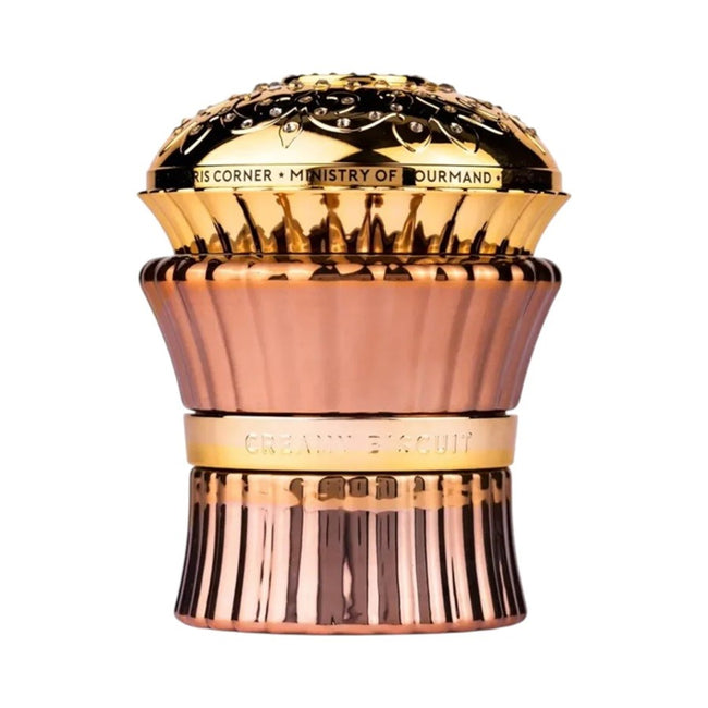 Ministry Of Gourmand Creamy Biscuit woda perfumowana spray