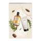 David Beckham Amber Breeze zestaw woda perfumowana spray 100ml + żel pod prysznic 150ml