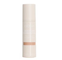 Gosh Dextreme Full Coverage Foundation podkład o pełnym kryciu 30ml