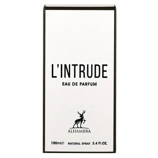 Maison Alhambra L'Intrude woda perfumowana spray
