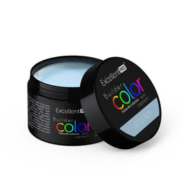 Excellent PRO Builder Color With Thixotropy żel budujący