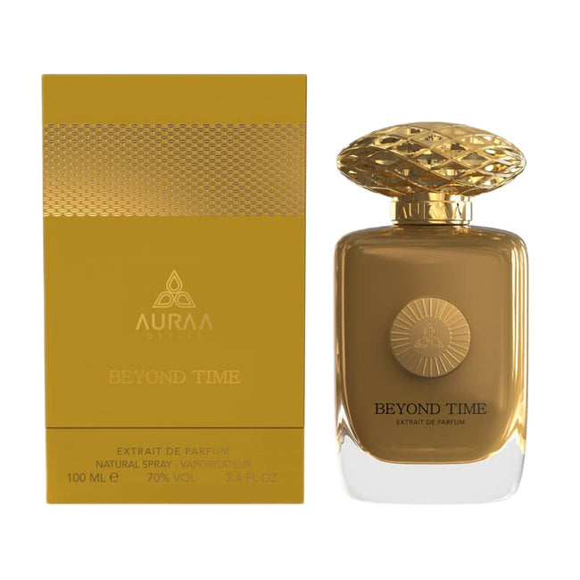 Auraa Desire Beyond Time ekstrakt perfum