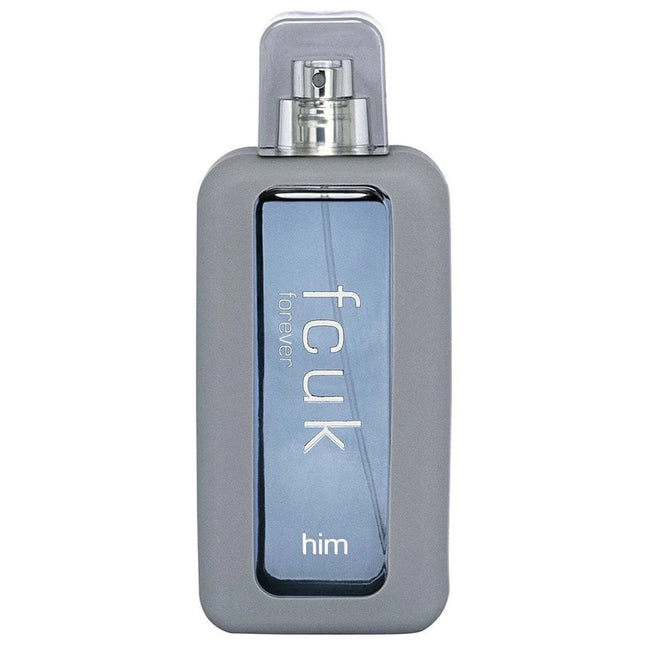 FCUK Forever Him woda toaletowa spray