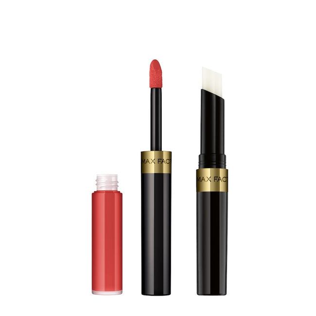 Max Factor Lipfinity Lip Colour 24h dwufazowa szminka o długotrwałym efekcie