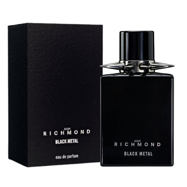 John Richmond Black Metal woda perfumowana spray