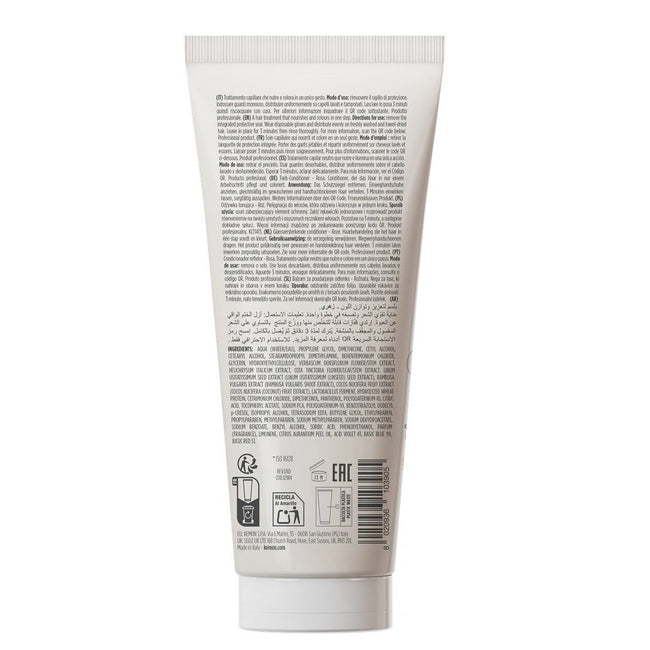 Kemon Yo Cond odżywka koloryzująca 200ml