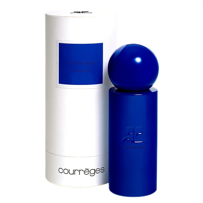Courreges Le Messager woda perfumowana spray