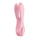 Satisfyer Threesome 1 wibrator Pink