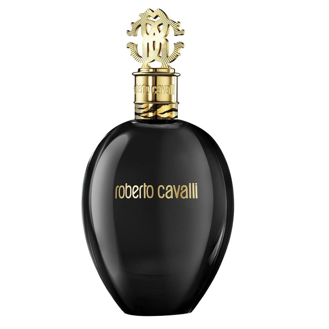Roberto Cavalli Nero Assoluto woda perfumowana