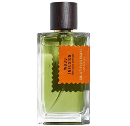 Goldfield & Banks Wood Infusion koncentrat perfum spray 100ml - produkt bez opakowania