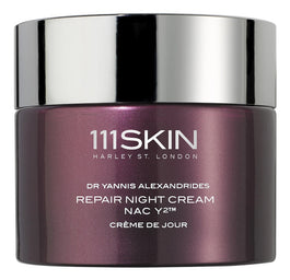 111Skin Repair Night Cream NAC Y2 krem do twarzy na noc 50ml